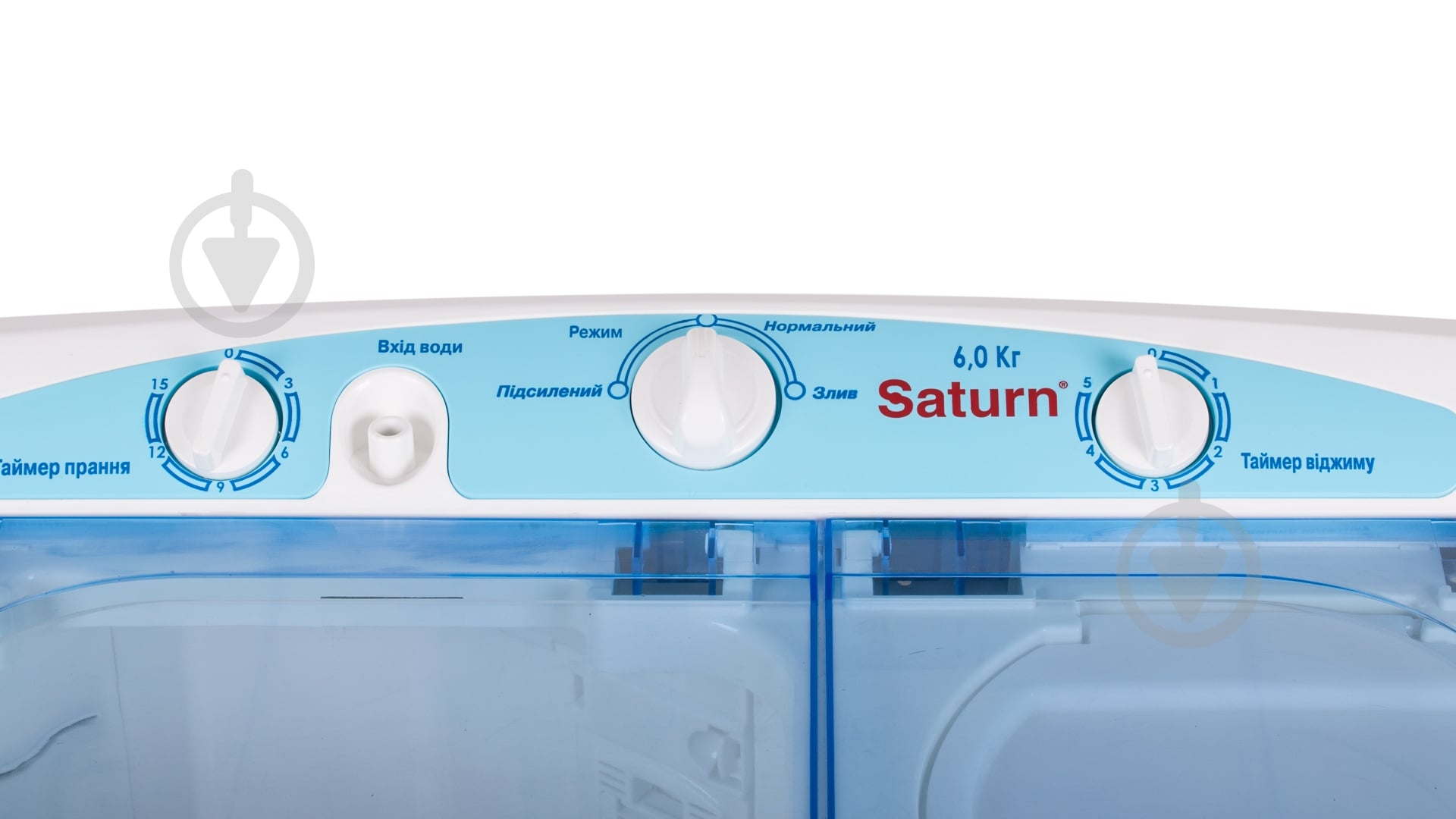 Стиральная машина Saturn ST-WK7602 - фото 7
