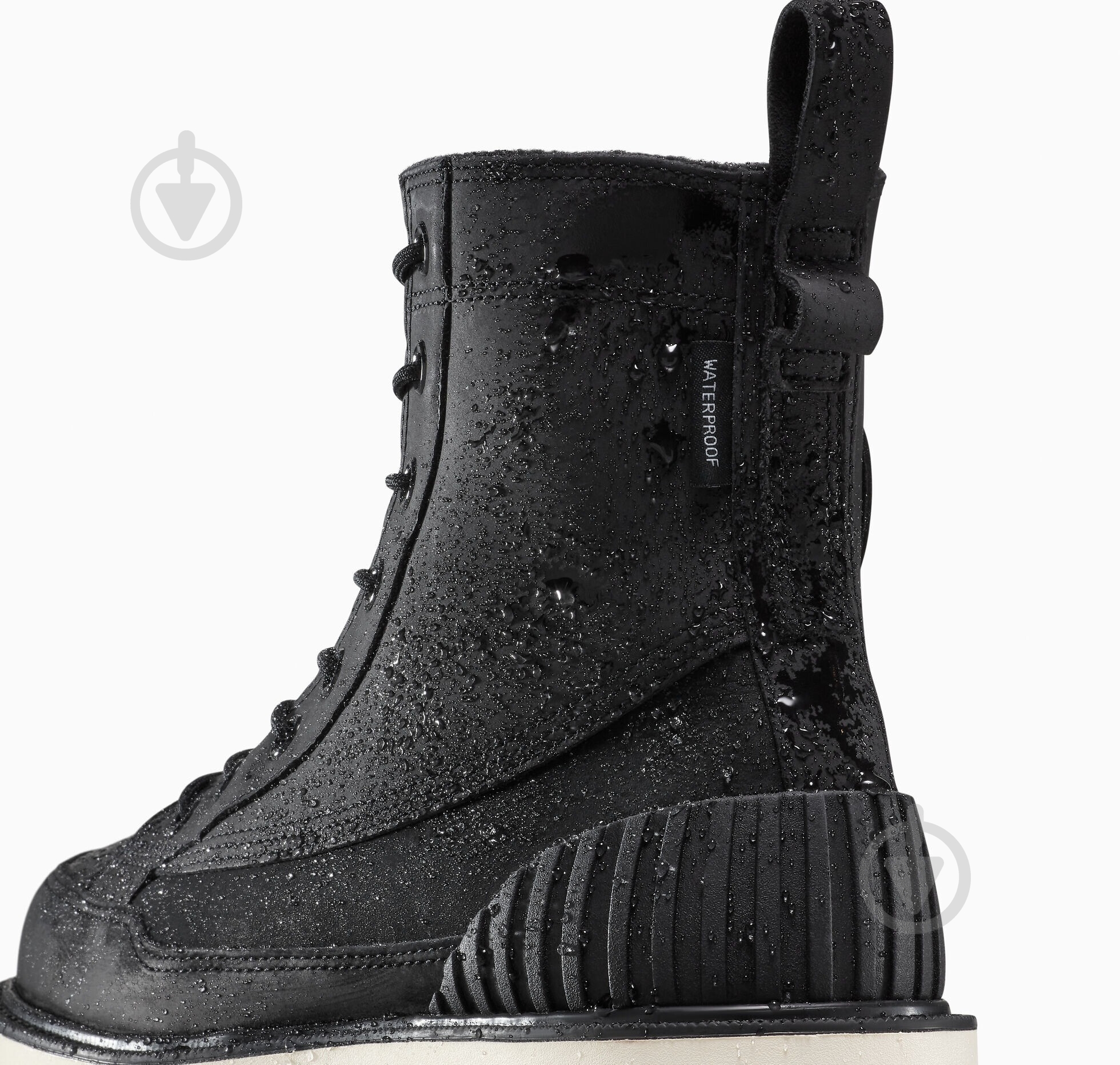 Ботинки Converse Chuck 70 Rugged A14190C р.40 черный - фото 8 Ботинки Converse Chuck 70 Rugged A14190C р.40 черный - фото 8