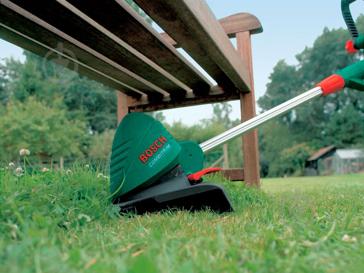 Триммер Bosch ART 23 Combitrim 0600878В00 - фото 3