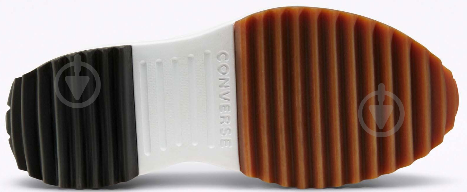 Кеды Converse RUN STAR HIKE CANVAS PLATFORM 166800C р.38,5 черный - фото 6 Кеды Converse RUN STAR HIKE CANVAS PLATFORM 166800C р.38,5 черный - фото 6