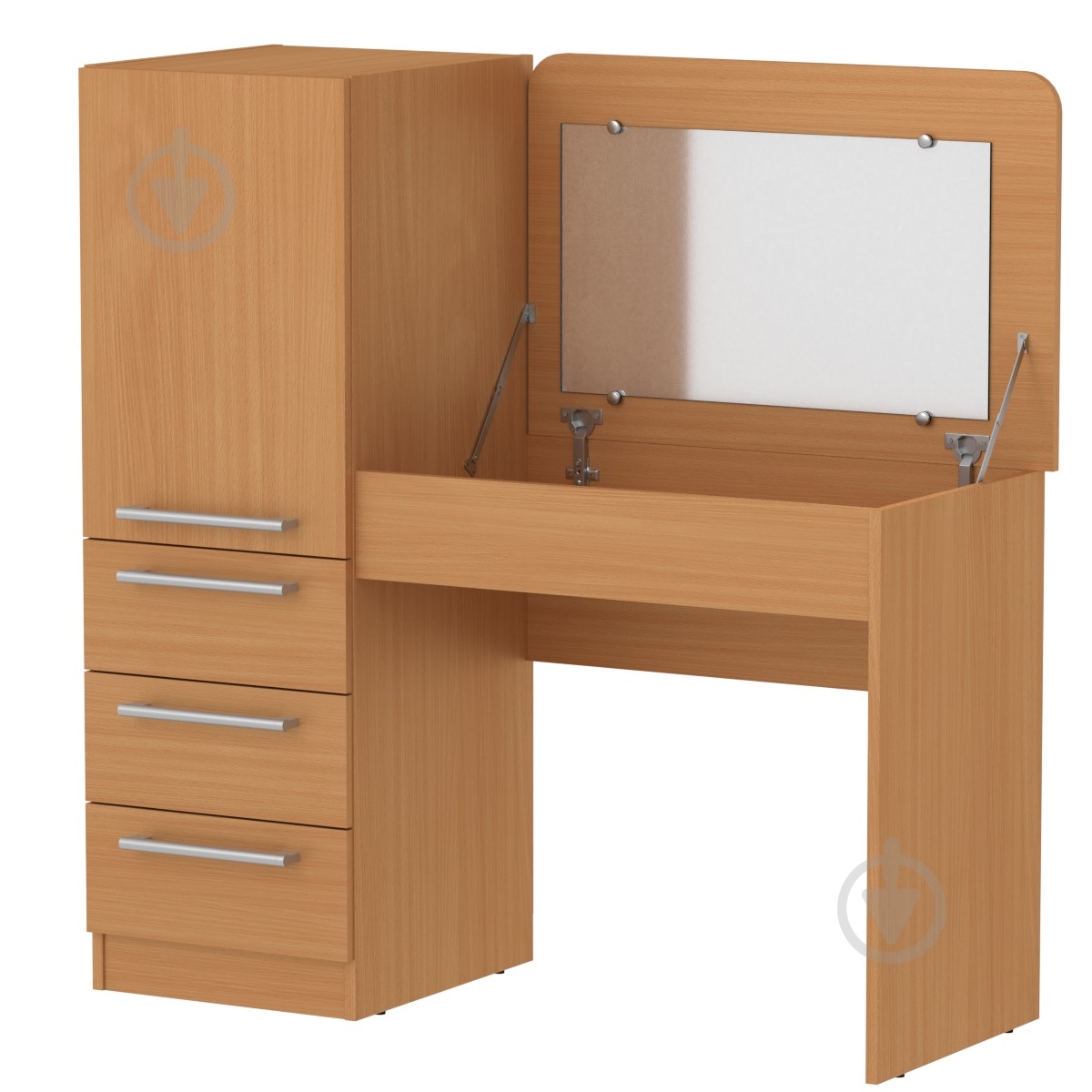 Трюмо 8 бук - фото 1