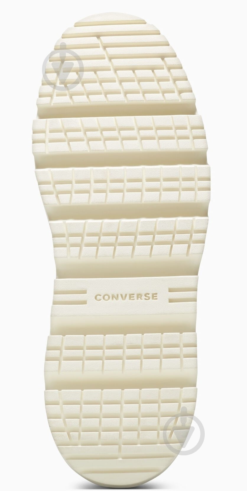 Черевики Converse Chuck 70 Rugged A14190C р.38 чорний - фото 7