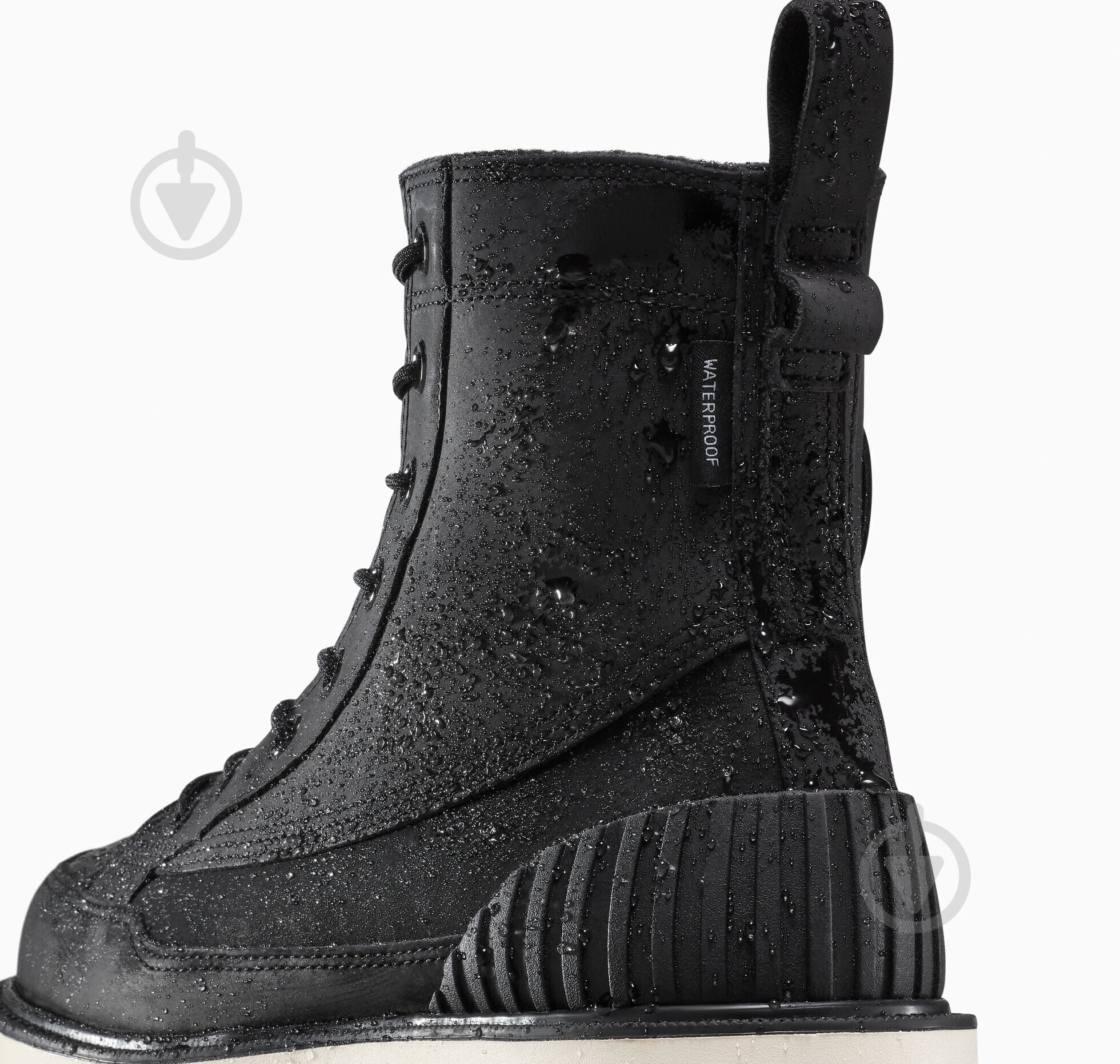Черевики Converse Chuck 70 Rugged A14190C р.38 чорний - фото 8