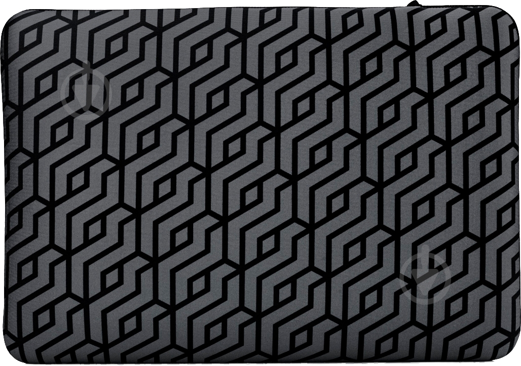Чехол HP для ноутбука Reversible Sleeve 15.6" grey (2TX17AA) - фото 3 Чехол HP для ноутбука Reversible Sleeve 15.6" grey (2TX17AA) - фото 3