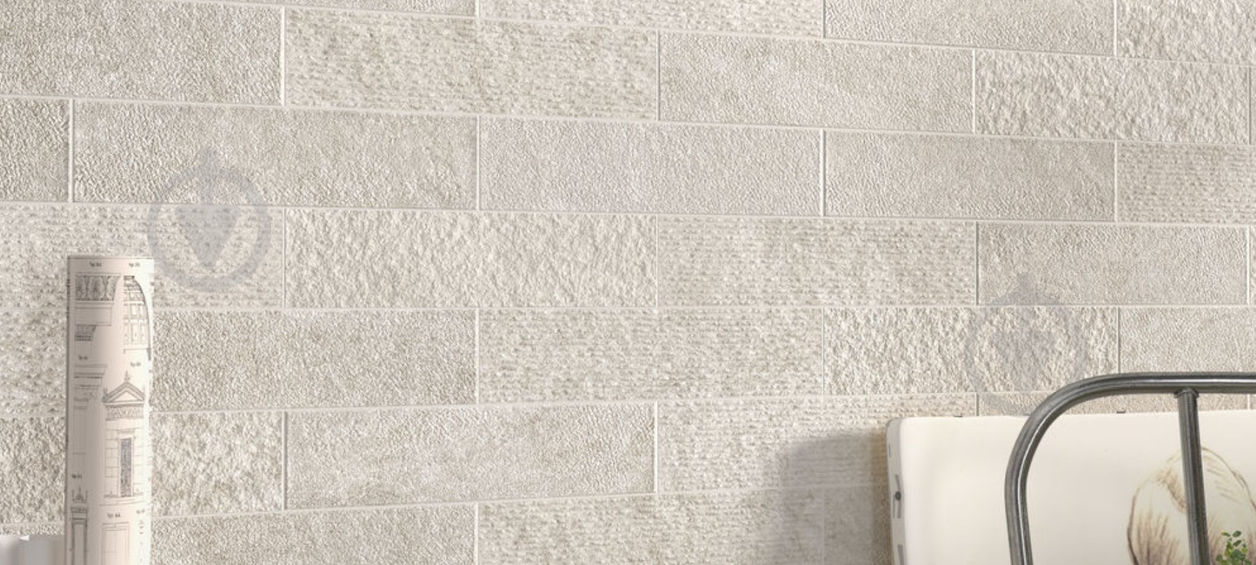 Плитка Cifre Мирамбел перл 30х90 - фото 10 Плитка Cifre Мирамбел перл 30х90 - фото 10