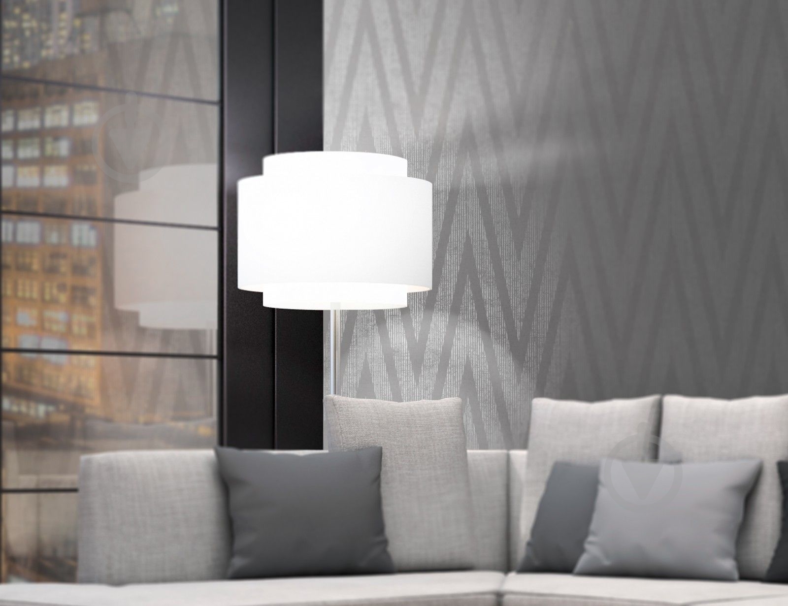 Обои A.S. Creation River 36889-4 - фото 2 Обои A.S. Creation River 36889-4 - фото 2