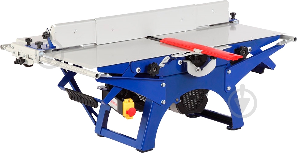 Станок деревообрабатывающий СДМ-2000M Белмаш - фото 1