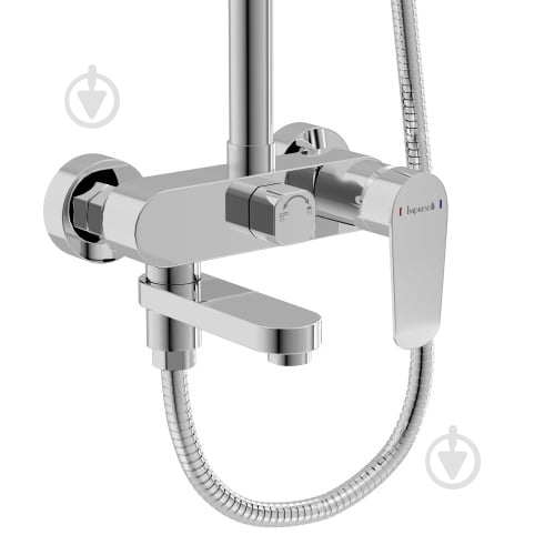 Душевая система Imprese SAFIR t030B08101SR - фото 3