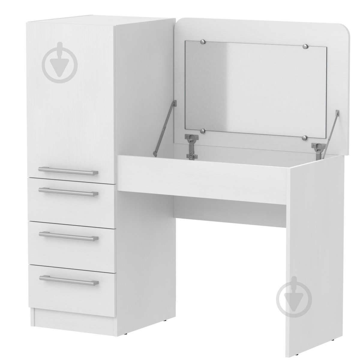 Трюмо 8 німфея альба - фото 1