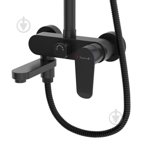 Душевая система Imprese SAFIR t030B08110SR - фото 3