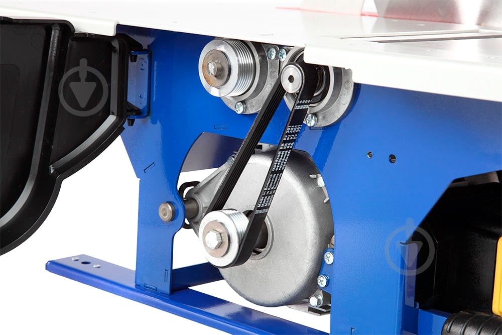 Станок деревообрабатывающий Универсал-2000 Белмаш - фото 6 Станок деревообрабатывающий Универсал-2000 Белмаш - фото 6