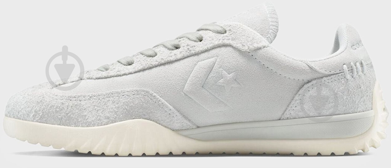 Кеди Converse Run Star Trainer A13056C р.38 сірий - фото 2 Кеди Converse Run Star Trainer A13056C р.38 сірий - фото 2