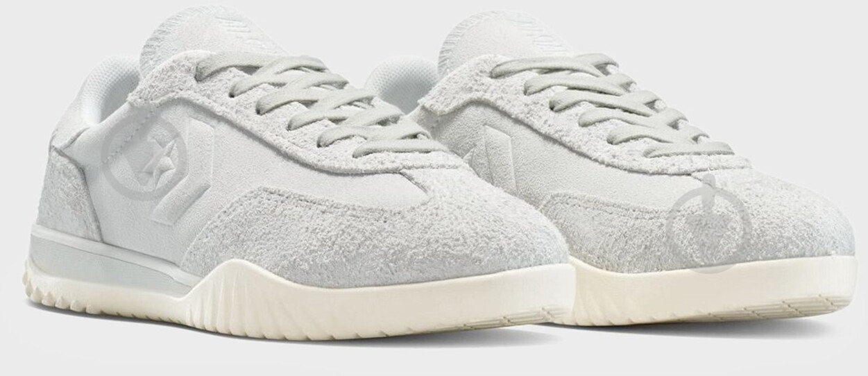 Кеди Converse Run Star Trainer A13056C р.38 сірий - фото 3 Кеди Converse Run Star Trainer A13056C р.38 сірий - фото 3