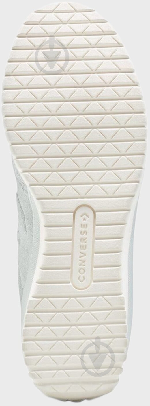 Кеди Converse Run Star Trainer A13056C р.38 сірий - фото 7 Кеди Converse Run Star Trainer A13056C р.38 сірий - фото 7