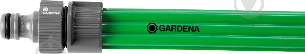 Шланг-дождеватель Gardena 7,5 м зелений 1995-20 - фото 2