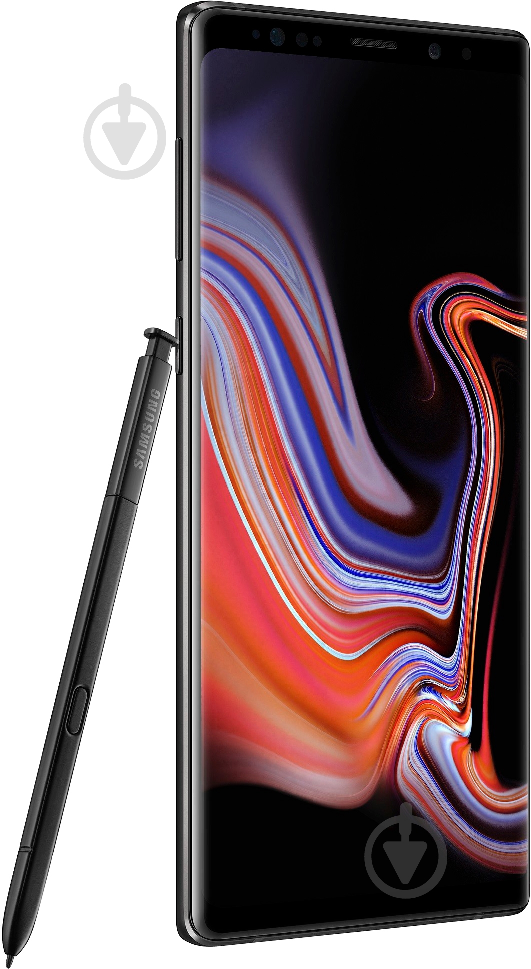 ᐉ Смартфон Samsung Galaxy Note 9 6/128GB black (SM-N960FZKDSEK