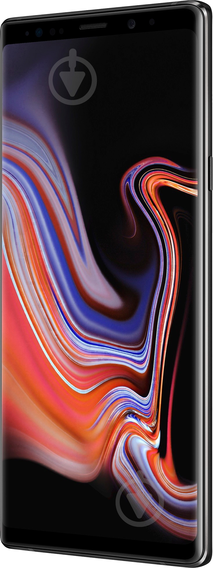 ᐉ Смартфон Samsung Galaxy Note 9 6/128GB black (SM-N960FZKDSEK