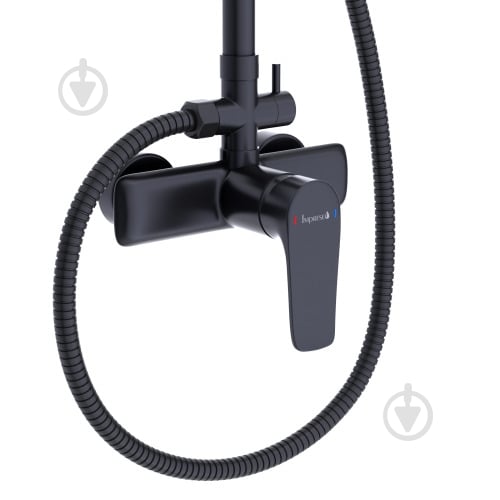 Душевая система Imprese KVET t030S07210SQ - фото 3