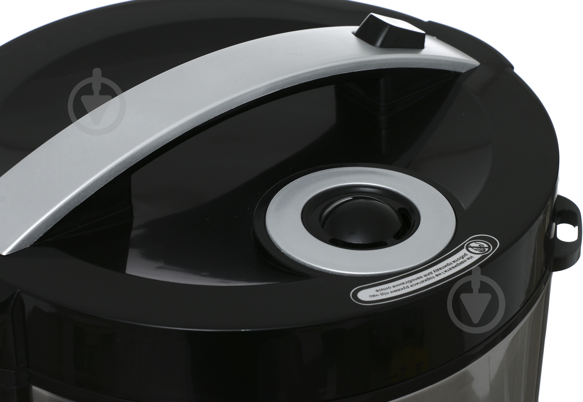 ВІТРИНА! Мультиварка HausMark HMCI-1815 - фото 4