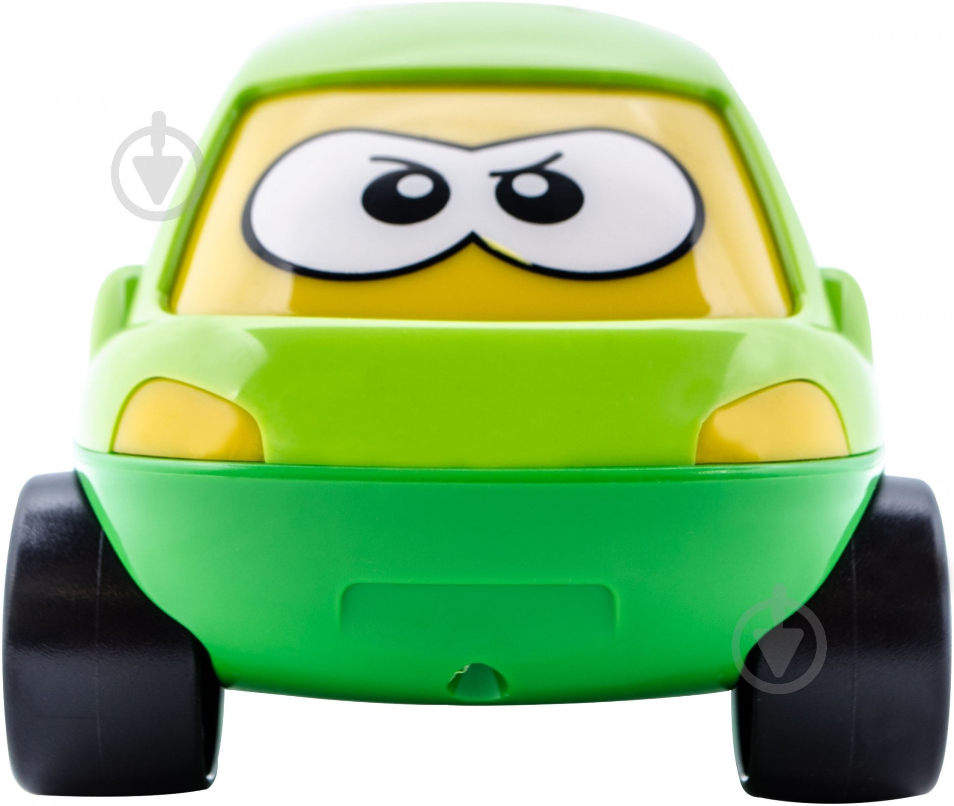 Машинка Полесье Жук 0780 - фото 3