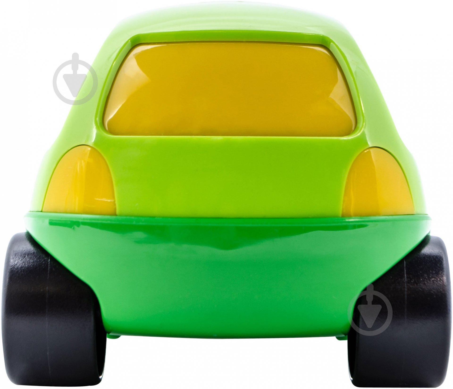 Машинка Полесье Жук 0780 - фото 4