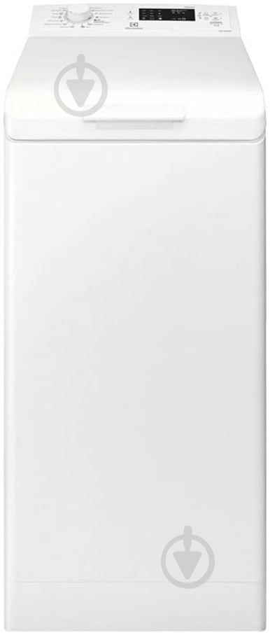 Стиральная машина Electrolux EWT1062TDW - фото 1