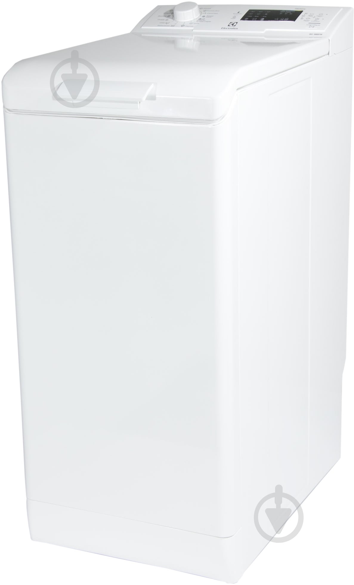 Стиральная машина Electrolux EWT1062TDW - фото 2