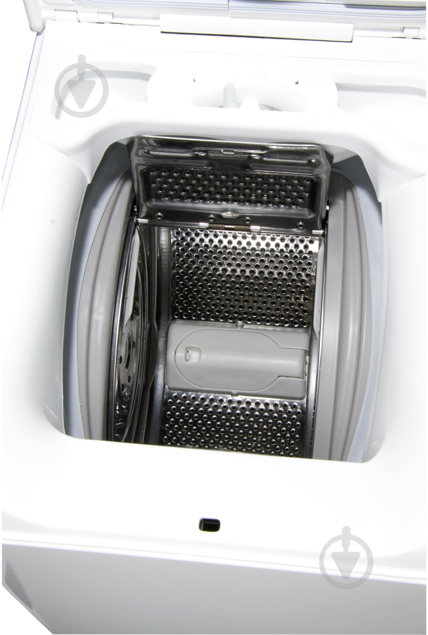 Стиральная машина Electrolux EWT1062TDW - фото 5
