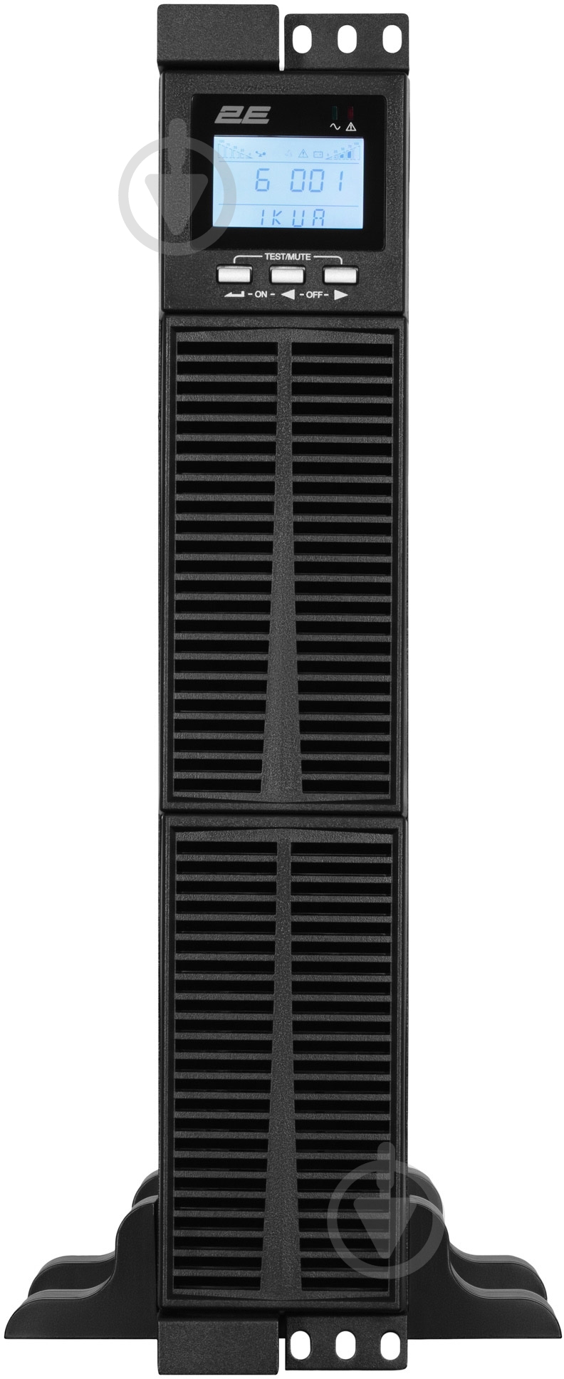 Источник бесперебойного питания 2E 2000VA/1800W 2E-OD2000RT - фото 2 Источник бесперебойного питания 2E 2000VA/1800W 2E-OD2000RT - фото 2