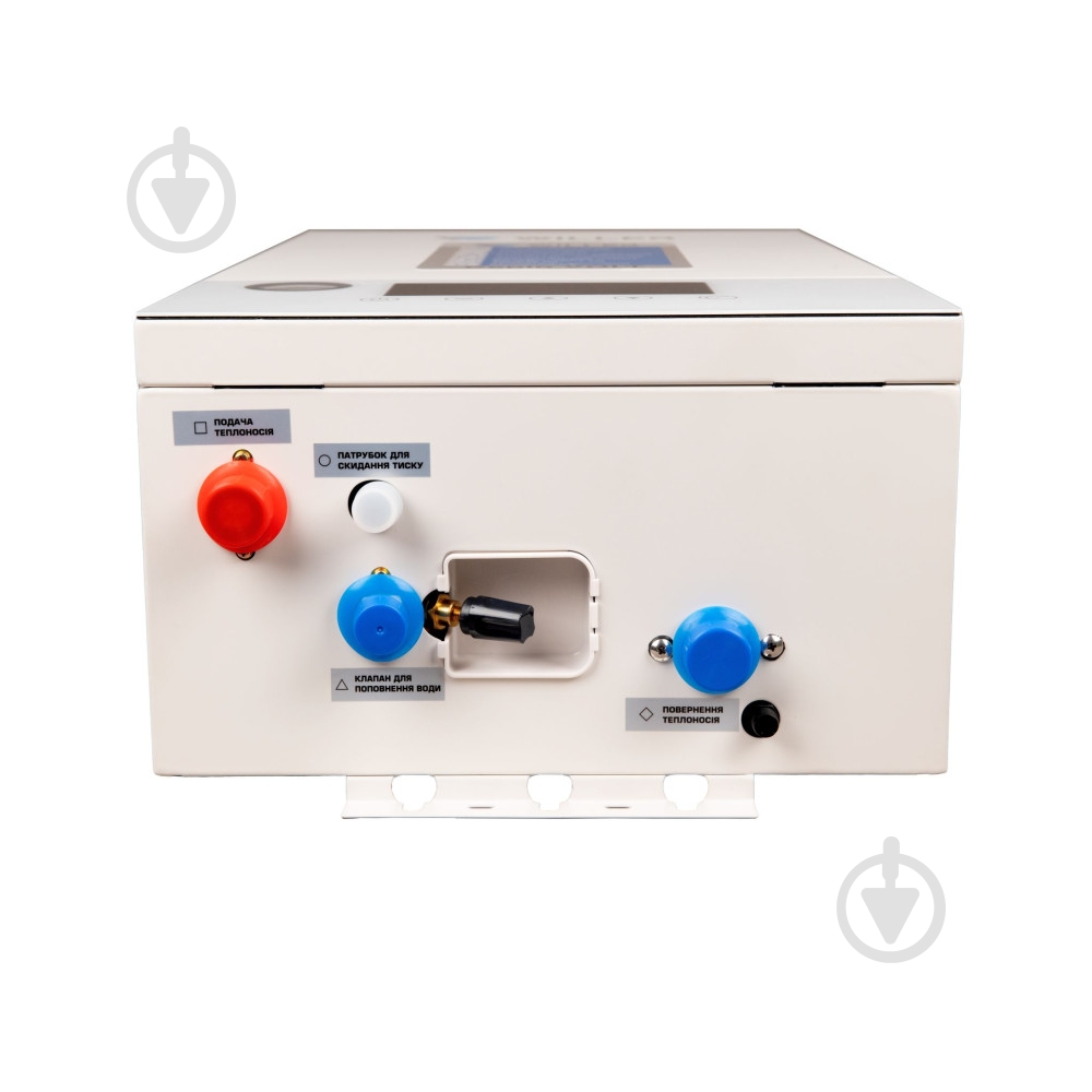 Котел электрический Willer PT213 Volt WF - фото 3
