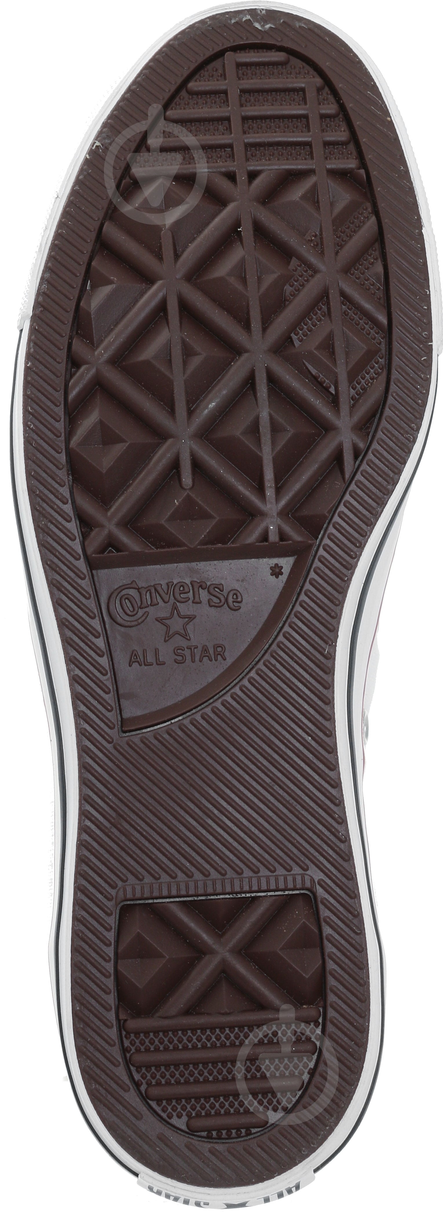 Кеды Converse CHUCK TAYLOR ALL STAR M7650C р.44,5 белый - фото 10 Кеды Converse CHUCK TAYLOR ALL STAR M7650C р.44,5 белый - фото 10