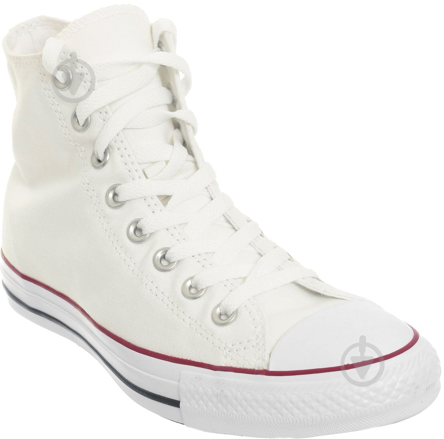 Кеды Converse CHUCK TAYLOR ALL STAR M7650C р.44,5 белый - фото 3 Кеды Converse CHUCK TAYLOR ALL STAR M7650C р.44,5 белый - фото 3