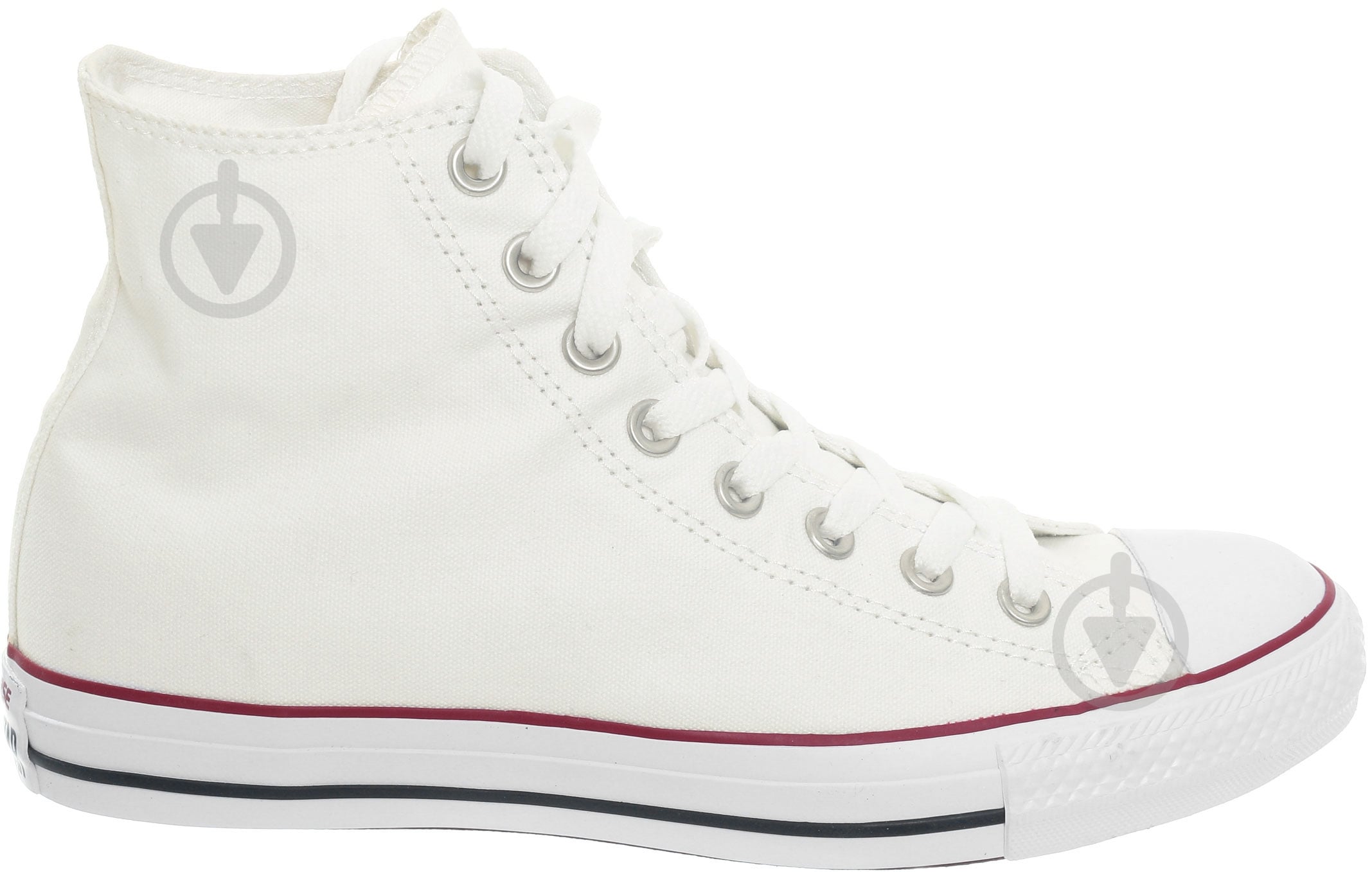Кеды Converse CHUCK TAYLOR ALL STAR M7650C р.44,5 белый - фото 6 Кеды Converse CHUCK TAYLOR ALL STAR M7650C р.44,5 белый - фото 6
