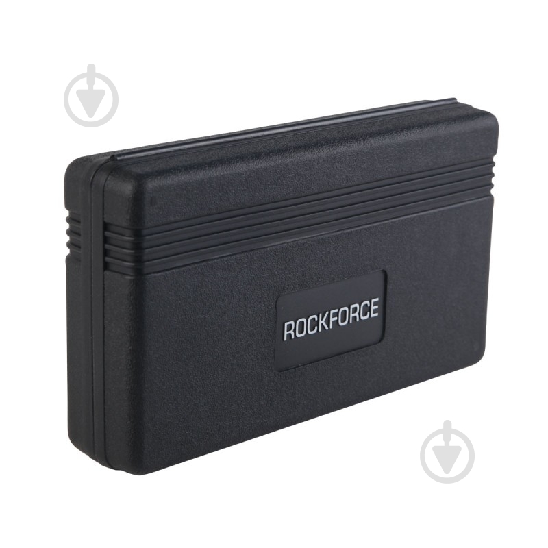 Набор ручного инструмента ROCKFORCE 62 шт. RF-2622-5 - фото 6