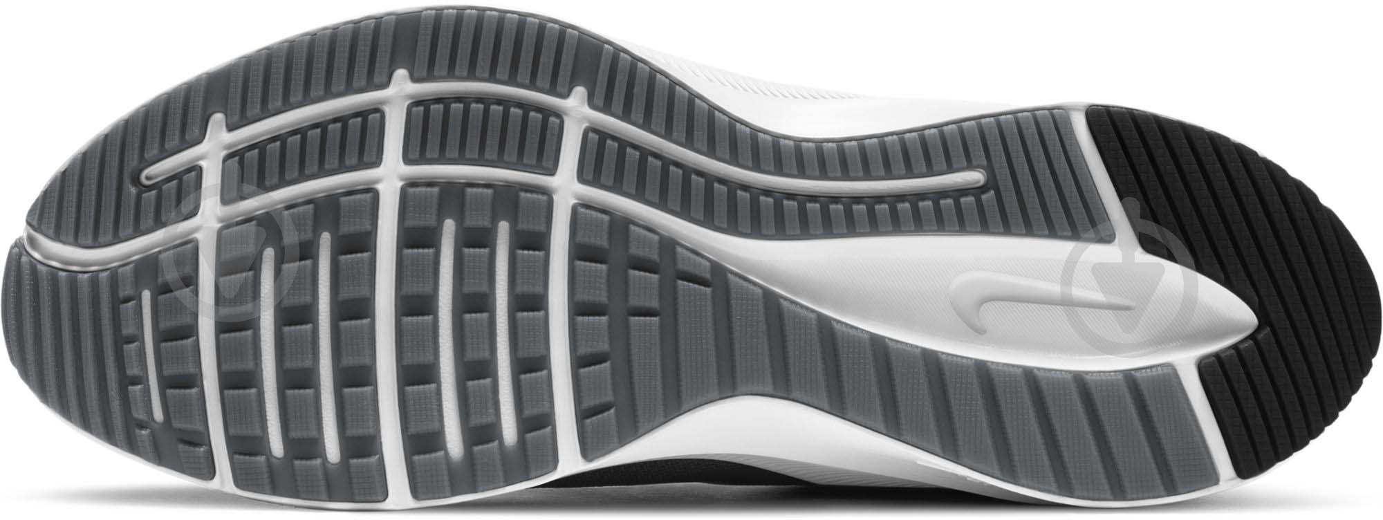 Кроссовки мужские Nike QUEST 3 CD0230-002 р.42,5 черные - фото 5 Кроссовки мужские Nike QUEST 3 CD0230-002 р.42,5 черные - фото 5