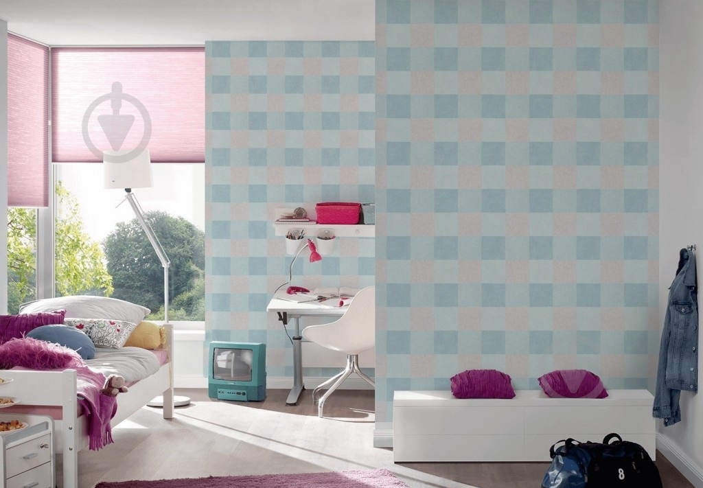 Обои A.S. Creation Paradise Garden 36715-3 - фото 3 Обои A.S. Creation Paradise Garden 36715-3 - фото 3