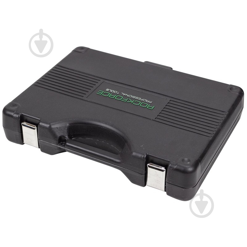 Набор ручного инструмента ROCKFORCE 110 шт. RF-41101-5 - фото 4