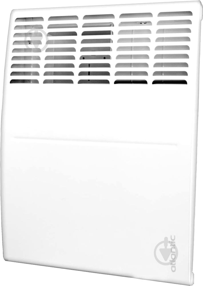 Конвектор електричний Atlantic F119 CMG TLC/M2 500W - фото 1