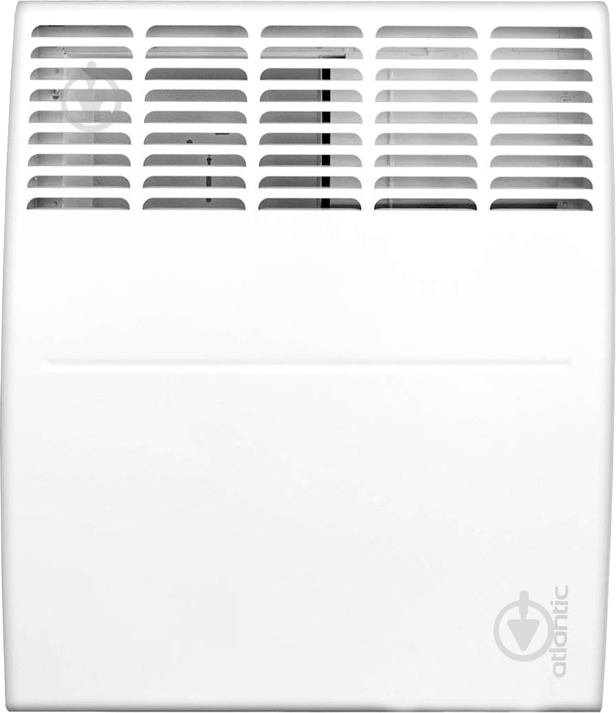 Конвектор електричний Atlantic F119 CMG TLC/M2 500W - фото 2