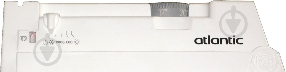 Конвектор електричний Atlantic F119 CMG TLC/M2 500W - фото 3