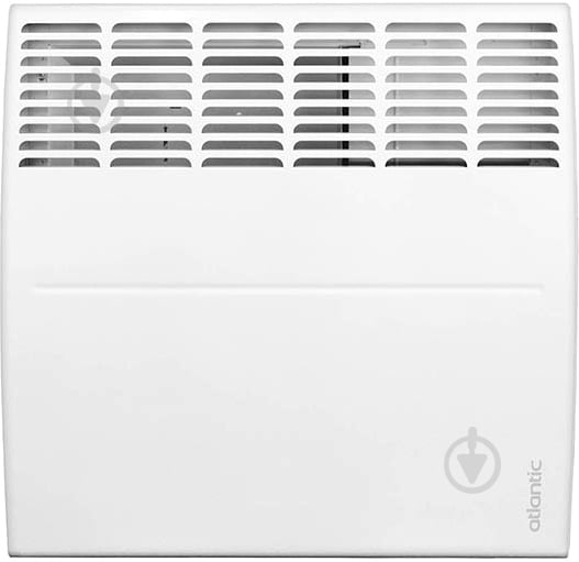 Конвектор електричний Atlantic F119 CMG TLC/M2 1000W - фото 1