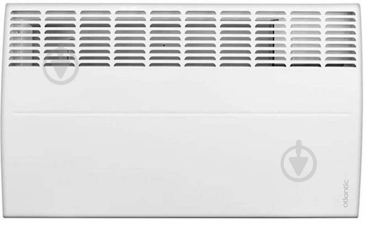 Конвектор електричний Atlantic F119 CMG TLC/M2 2000W - фото 1