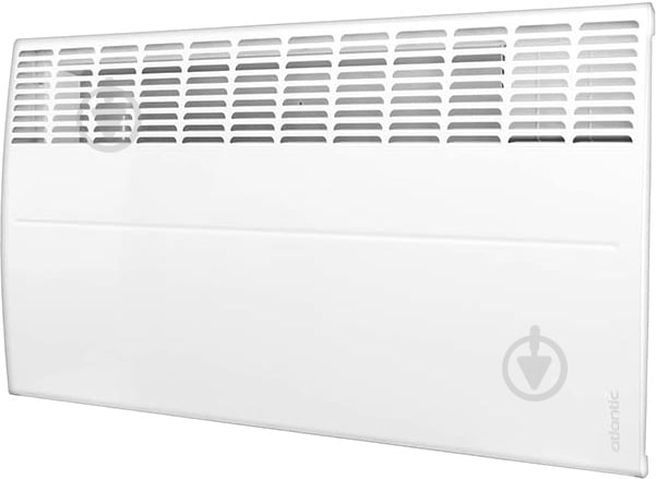Конвектор електричний Atlantic F119 CMG TLC/M2 2500W - фото 2