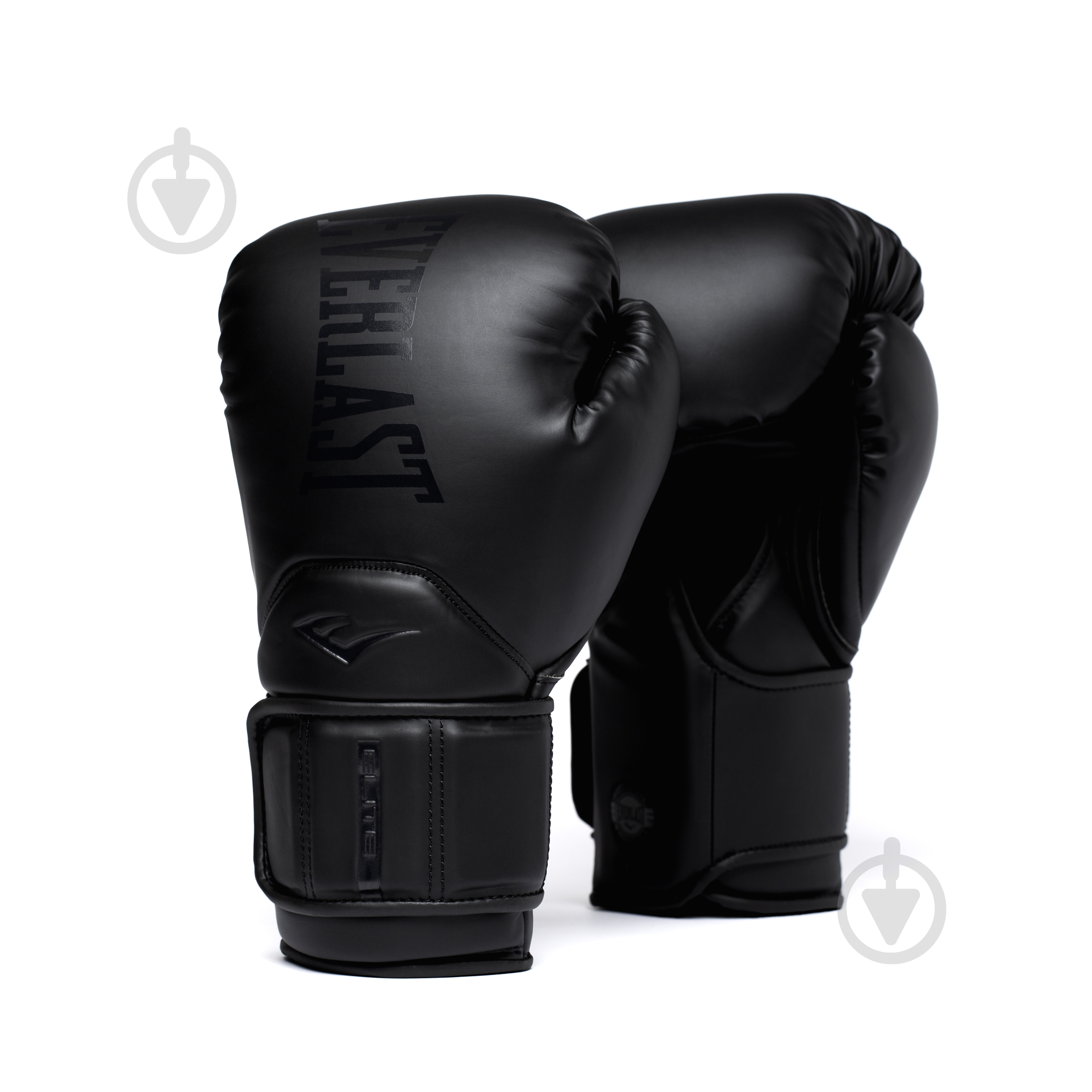 ᐉ Боксерские перчатки Everlast ELITE 2 PRO BOXING GLOVES