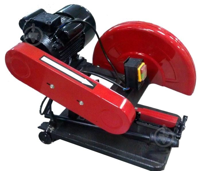 Пила монтажная Vulkan CM2600/22 17818 - фото 3