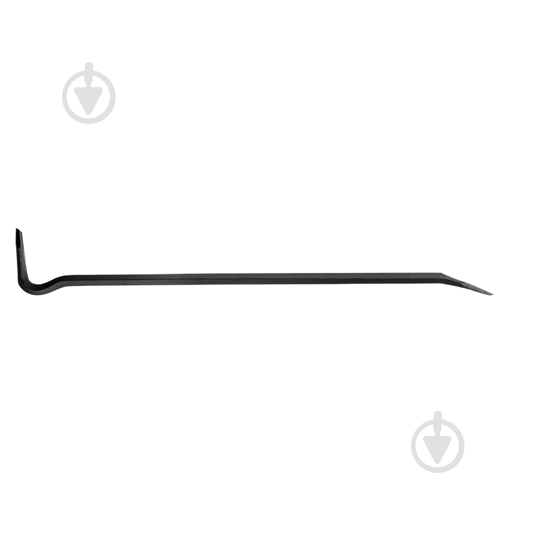 Лом-гвоздодер Topex 500×17 мм 04A251 - фото 1