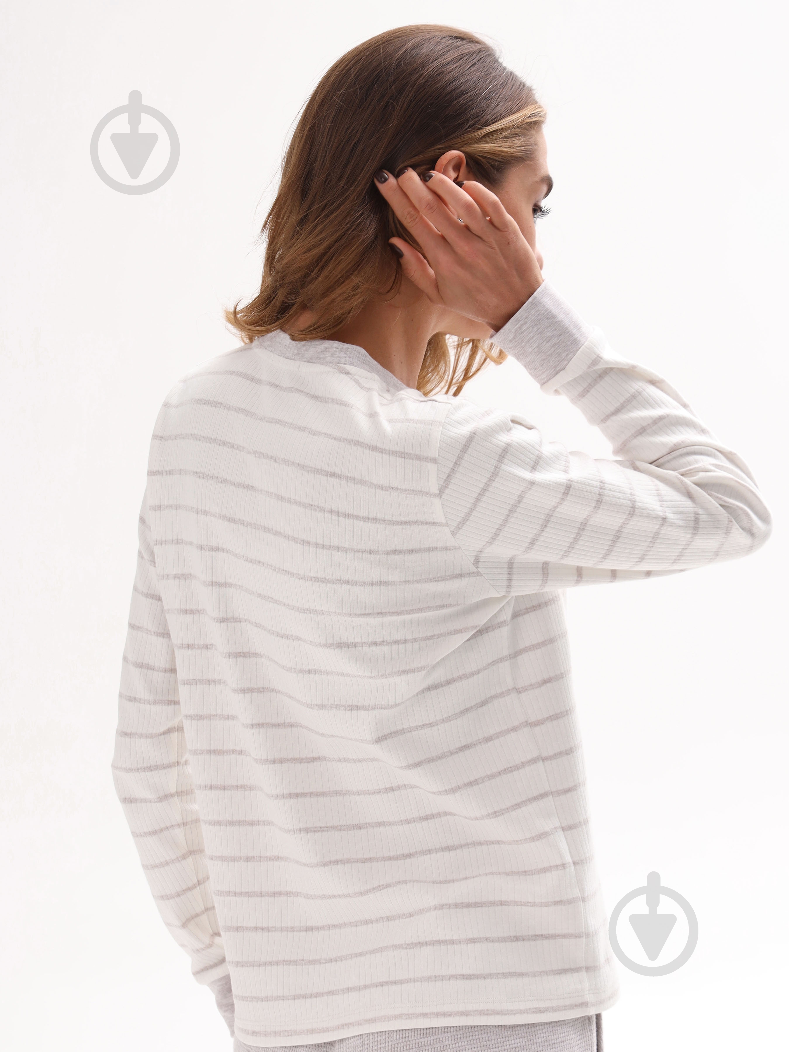 Лонгслив German Volf р.M - фото 5