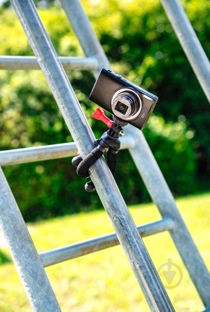 Штатив Flex 2in1 - фото 5