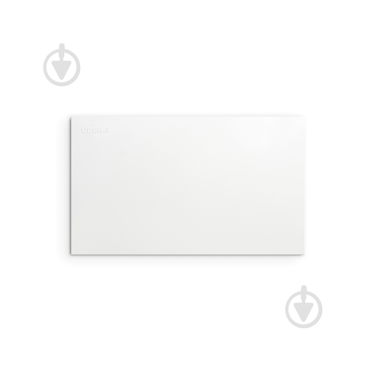 Панель металлическая отопительная Uden-S UDEN 500 Стандарт - фото 1