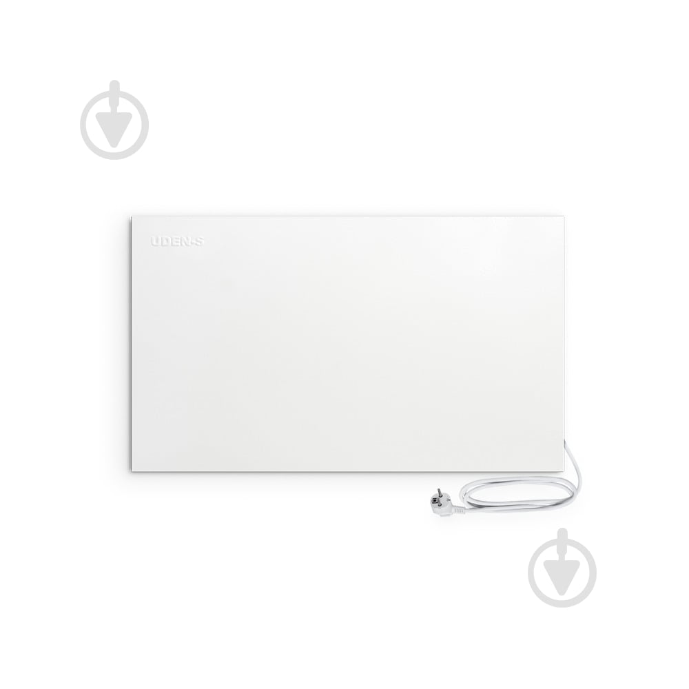 Панель керамическая отопительная Uden-S UDEN 500 Стандарт- универсал - фото 1